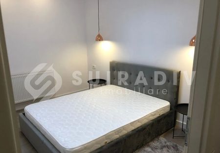 Apartament modern cu terasa, 3 camere, 2 bai, ultracentral- Piata Unirii - Photo 5