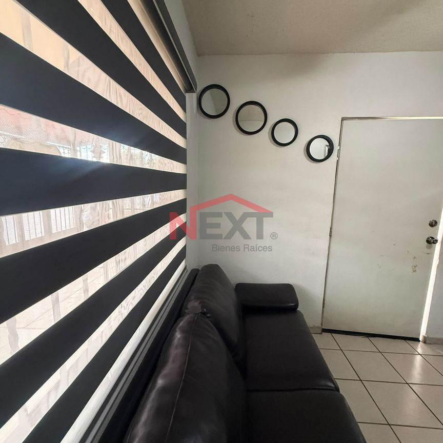CASA EN RENTA EN PUERTA REAL RESIDENCIAL - Foto 1