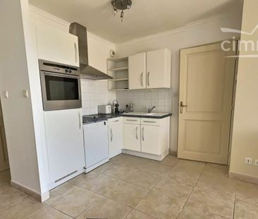 APPARTEMENT VUE RIVIERE - Photo 1