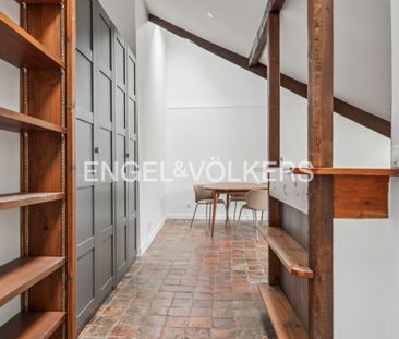 Appartement à louer à Paris 7Ème - Photo 1