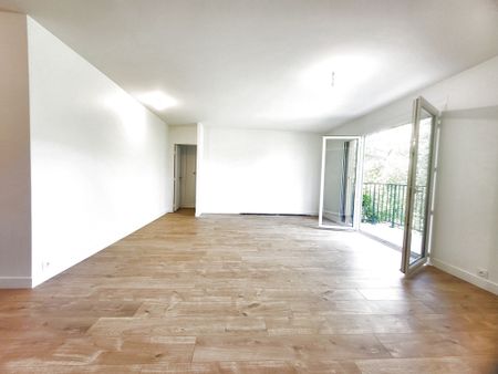 Location Appartement 2 pièces 57m² BURES SUR YVETTE 91440 - Photo 4