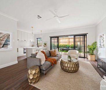 Deposit Token - Brand New Three Storey Townhomes - Photo 4