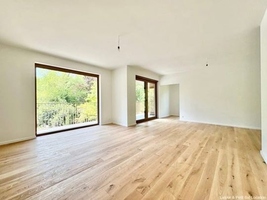 Tout savoir sur cet appartement à Watermael-Boitsfort, à Watermael-Boitsfort - Foto 1