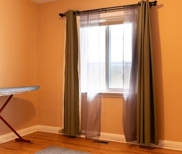 For Lease - 9 Sylla Avenue, Toronto, Ontario - Photo 6