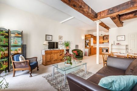 1 bedroom flat to rent - Photo 3