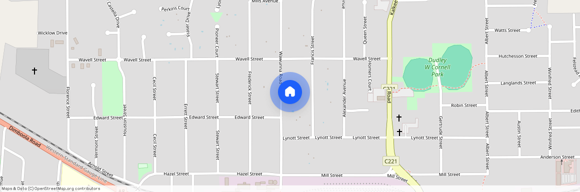 3/38 Wawunna Road, Vic 3400, Horsham