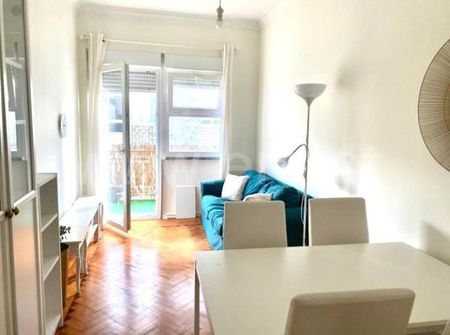 Apartamento T2 - Photo 2