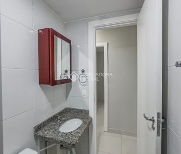 Apartamento com 3 quartos e 59m² para alugar em Planalto, São Berna... - Foto 2