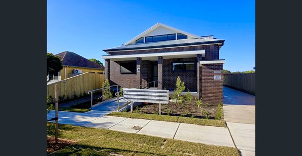 Modern Studio Including Appliances For Your Convenience! - Photo 1