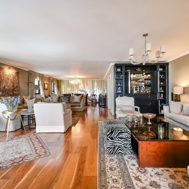 4 bedroom apartment to rent - Photo 1