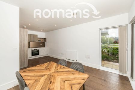 2 bedroom apartment to rent - Photo 2