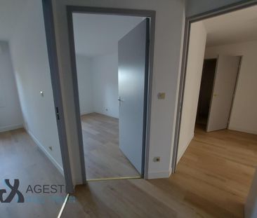 APPARTEMENT T3 64M - Photo 1