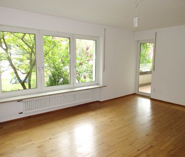 helle 4-Zimmer-Wohnung in Erlangen Sieglitzhof - Foto 3