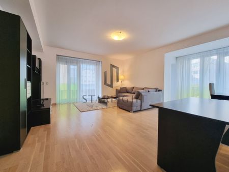 1-Bedroom Rental | Embassy Area Bucharest - Fotografie 4
