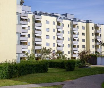 Familienfreundliche Wohnung in gepflegter Überbauung - Photo 1