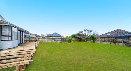 3 Bedroom House - Photo 2