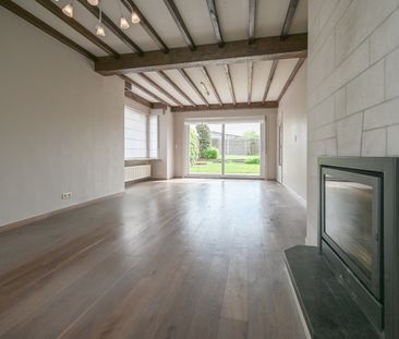 Ruime ééngezinswoning te Kachtem - Photo 3