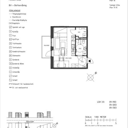 Råbyvägen 35, 75422, Uppsala - Foto 4