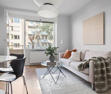 Brantingsgatan, Stockholm - Foto 6