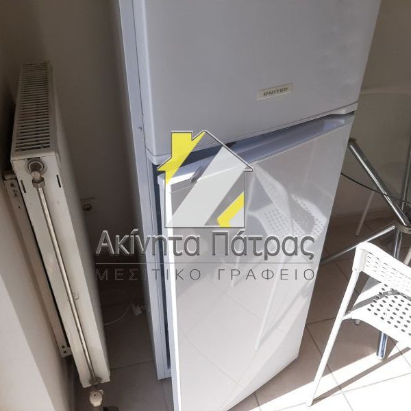Μεζονέτα για ενοικίαση Τ.Ε.Ι. (Πάτρα) - Photo 1
