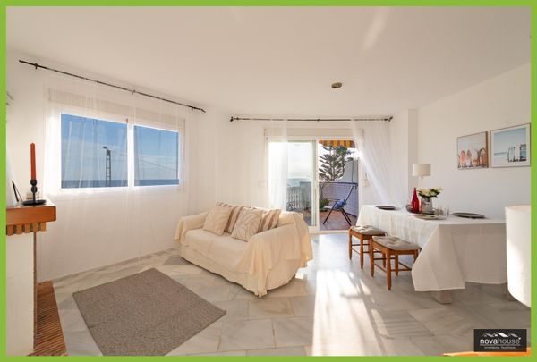 Atico en alquiler en Rincon de la Victoria - Photo 1