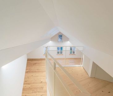 3 Zimmer, 84 m², 2. Stock - Photo 5