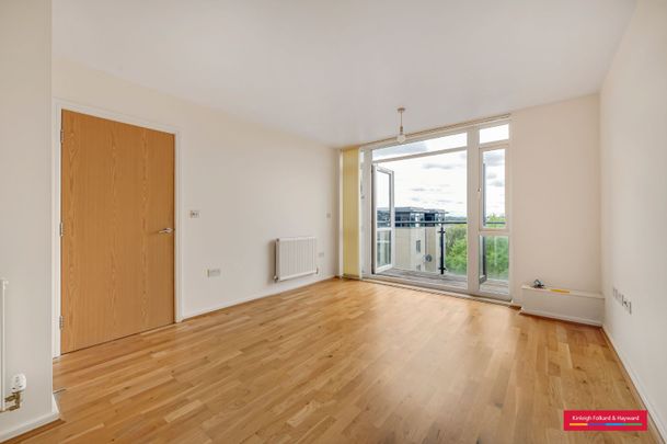 Thirleby Road, London, NW7 - Photo 1