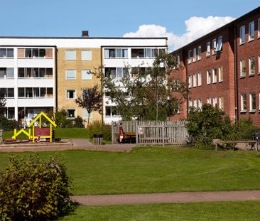 Professorsgatan 5G, Hermodsdal - Photo 4