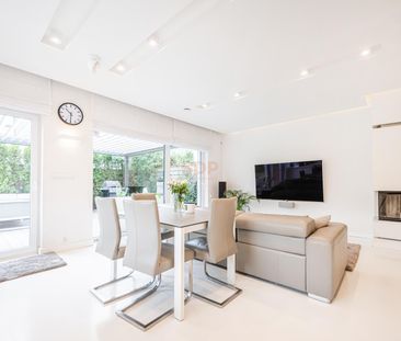 Nowoczesny dom z ogrodem | Jacuzzi | 3 łazienki - Zdjęcie 2