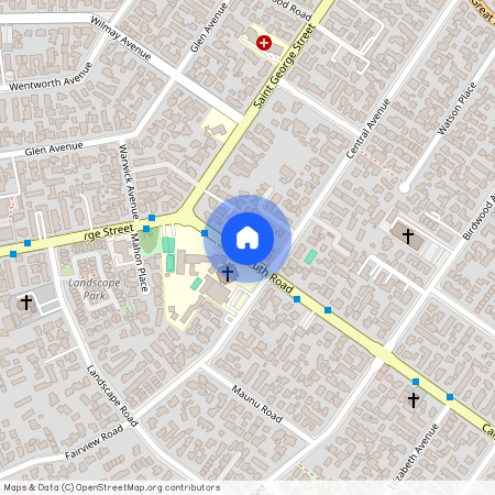 26 Carruth Road, Papatoetoe, Manukau City