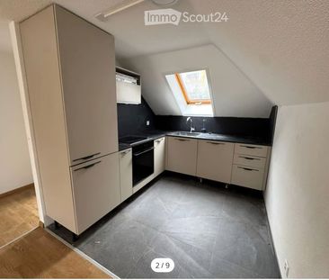 3 Zimmer, 50 m² - Foto 1