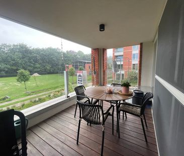 Vrijwilligersstraat - Foto 1