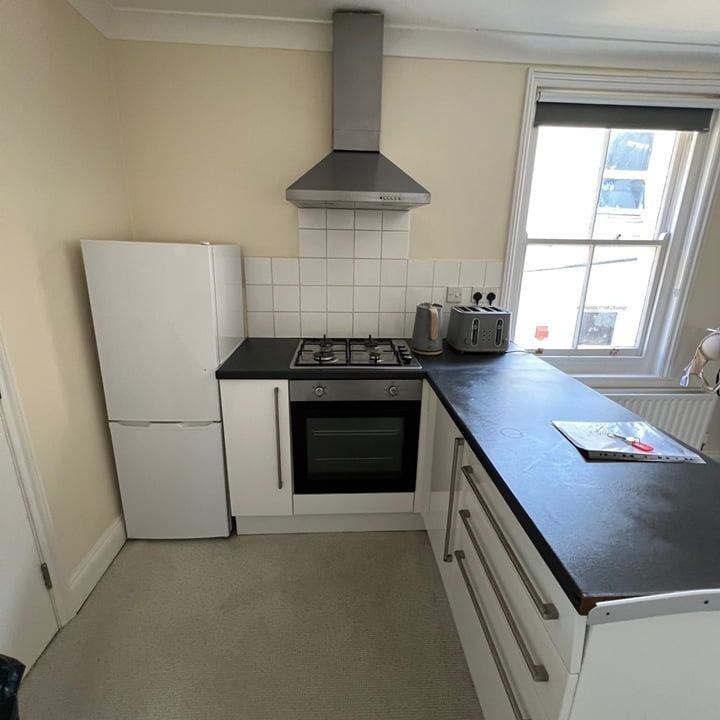 3 Bed Maisonette, Bear Road, BN2 - Photo 1