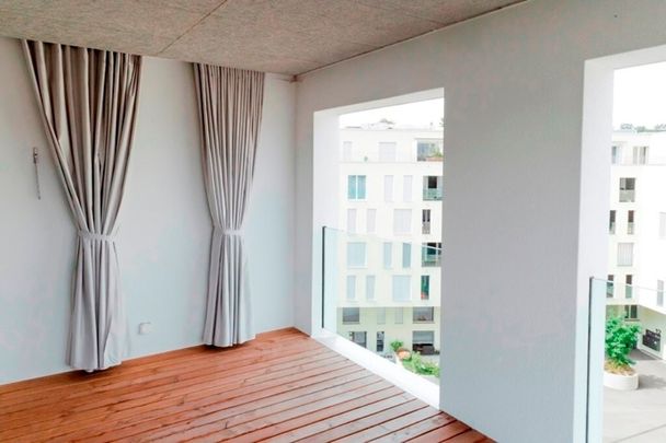 Appartement 4.5 pièces au 2ème étage - Photo 1
