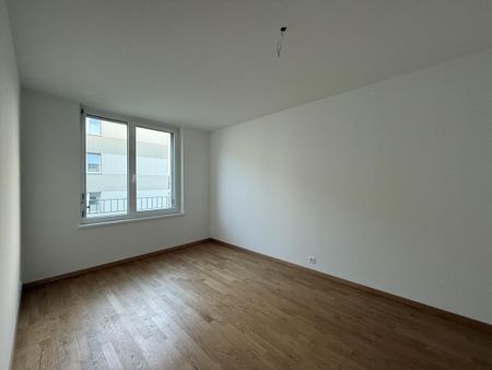 Superbe 3.5 pièces au 1er étage - Photo 2