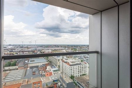 Appartement te huur - Photo 2