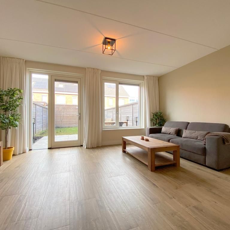 Huis te huur: Lambrecht van Linschotenstraat 6 2614 JZ Delft - Foto 1