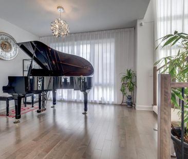 Maison à étages à louer - Candiac Maison à étages à louer - Candiac - Photo 2