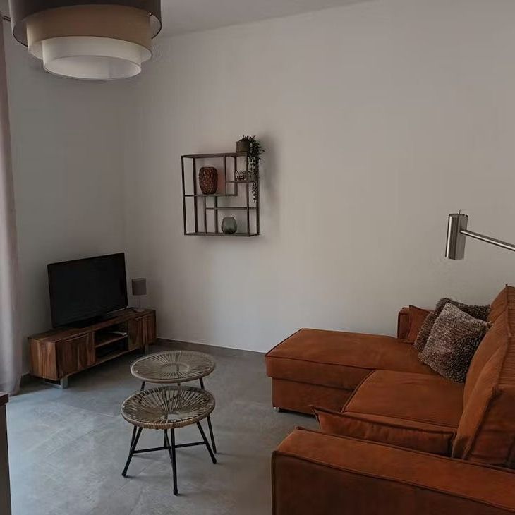 Via Laura Mantegazza, Rome, Lazio 00152 - Photo 1