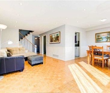 For Lease - 29 Parsonage Drive Unit# Main & Second Floor, Toronto, ... - Photo 5