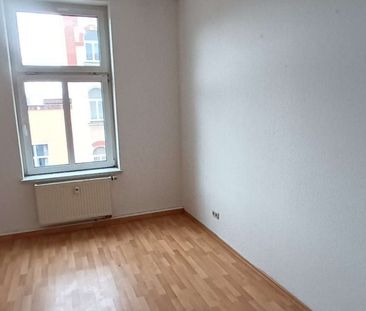 Schöne 3-Raum-WE, ruhige Wohnlage, bahnhofs- und zentrumsnah gelege... - Photo 3