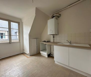 Location Appartement 2 pièces 71m² BLOIS 41000 - Photo 4