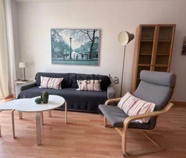 Alquiler de piso en Calle Cristo de la Epidemia - Photo 6