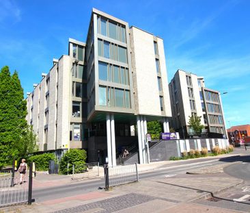 Studio to rent - Photo 4