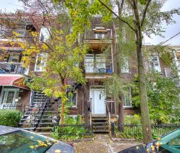 5025 4e Avenue, Montréal (Rosemont, QC H1Y - Photo 2