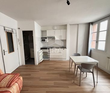 Appartement Rodez 1 pièce(s) - Photo 2