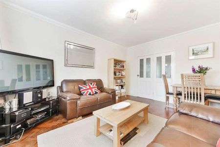 Nightingale Lane, Clapham South, SW12 - Photo 3