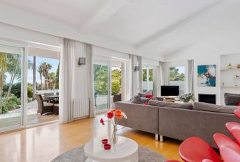 7 bedroom luxury Villa for rent in Marbella, Andalusia