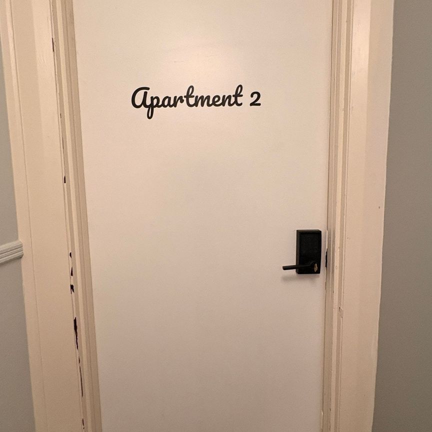 For Lease - 64 Simcoe Street Unit# 2, Oshawa, Ontario - Photo 1