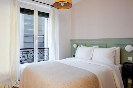 Rue Ruhmkorff - Photo 5